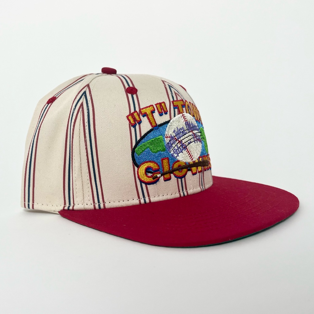 T-Town Clowns Snapback