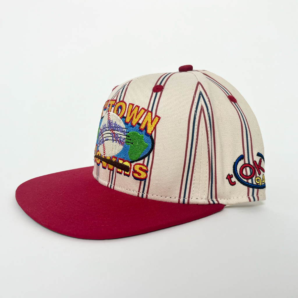 T-Town Clowns Snapback