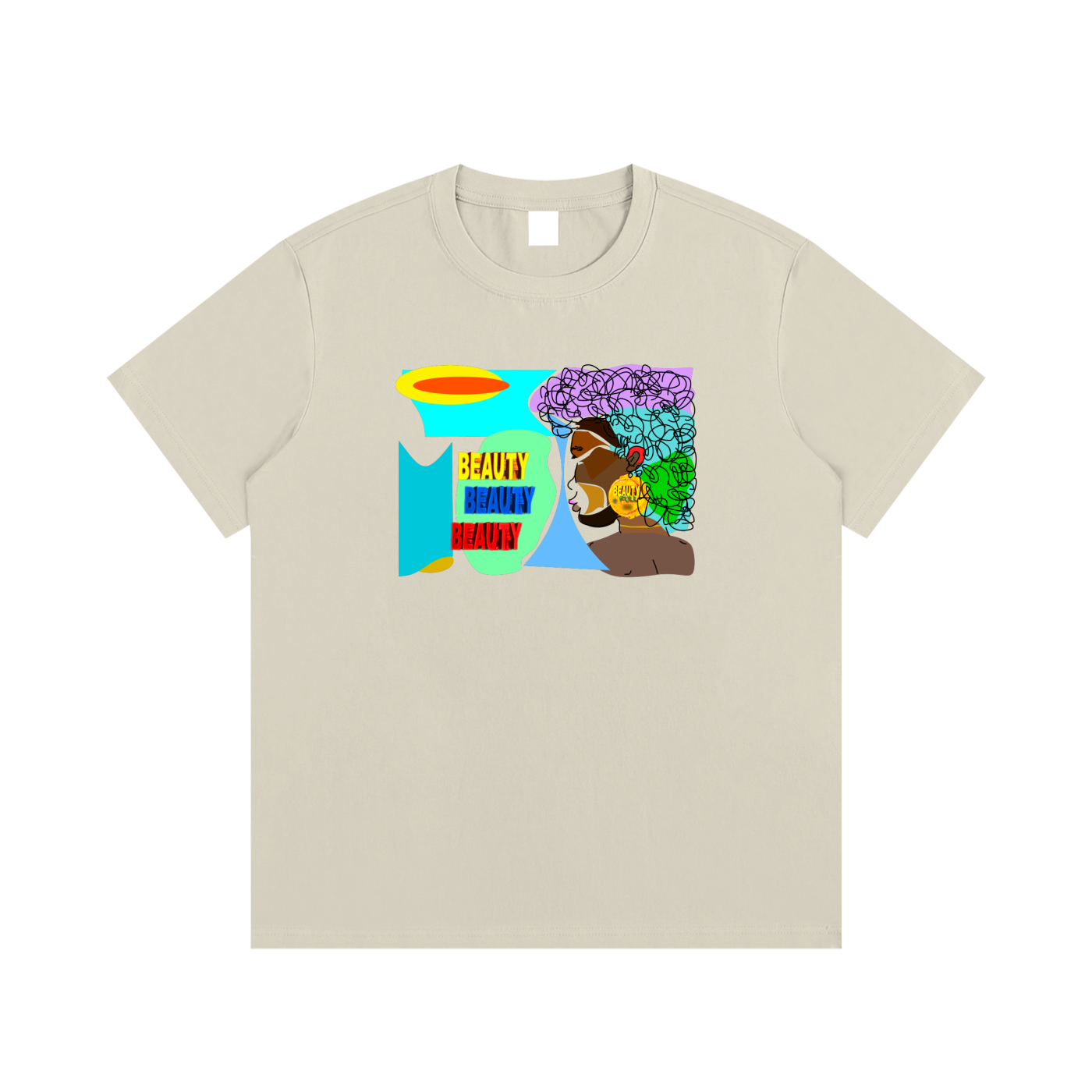 Beautiful Tee