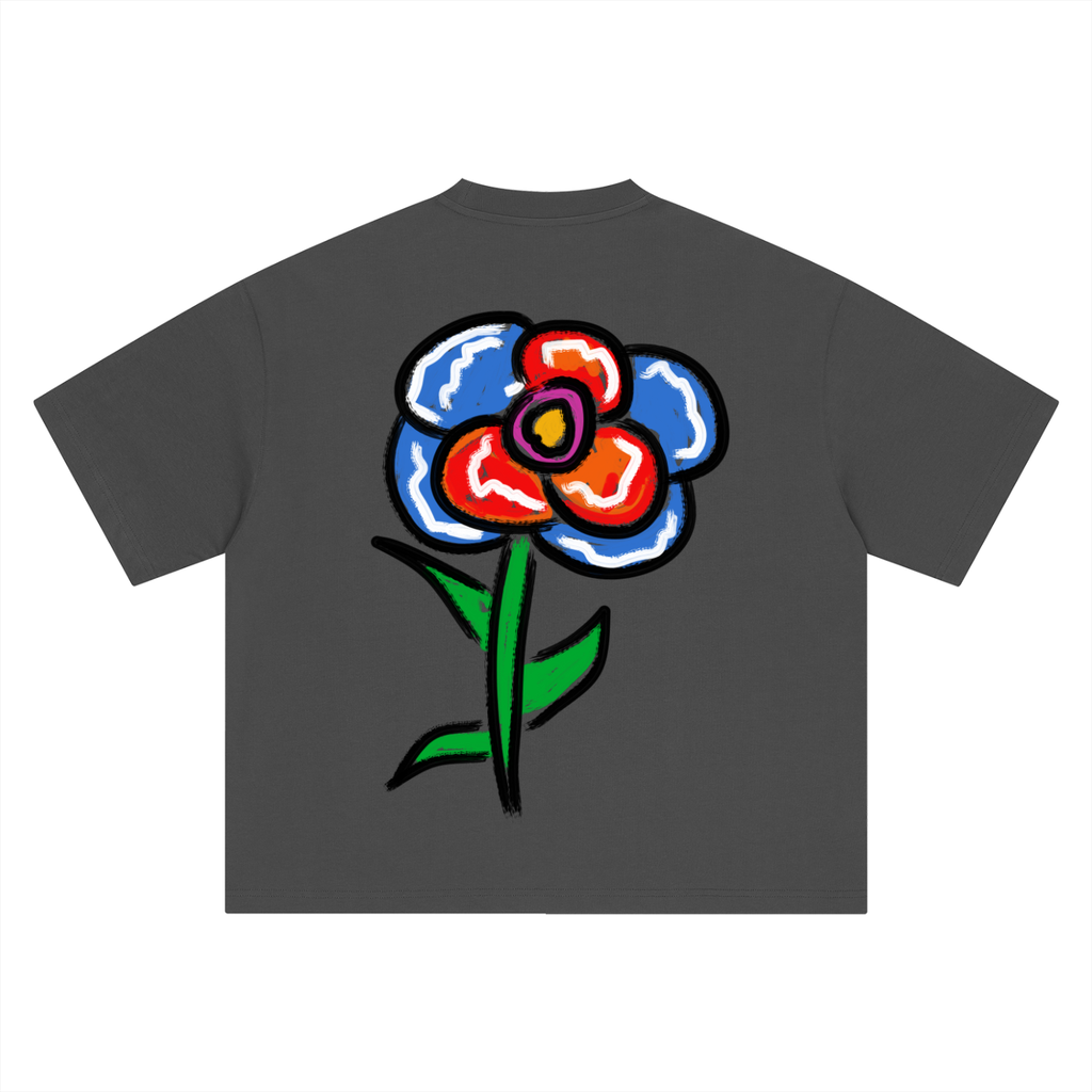 Flower #2 T-Shirt