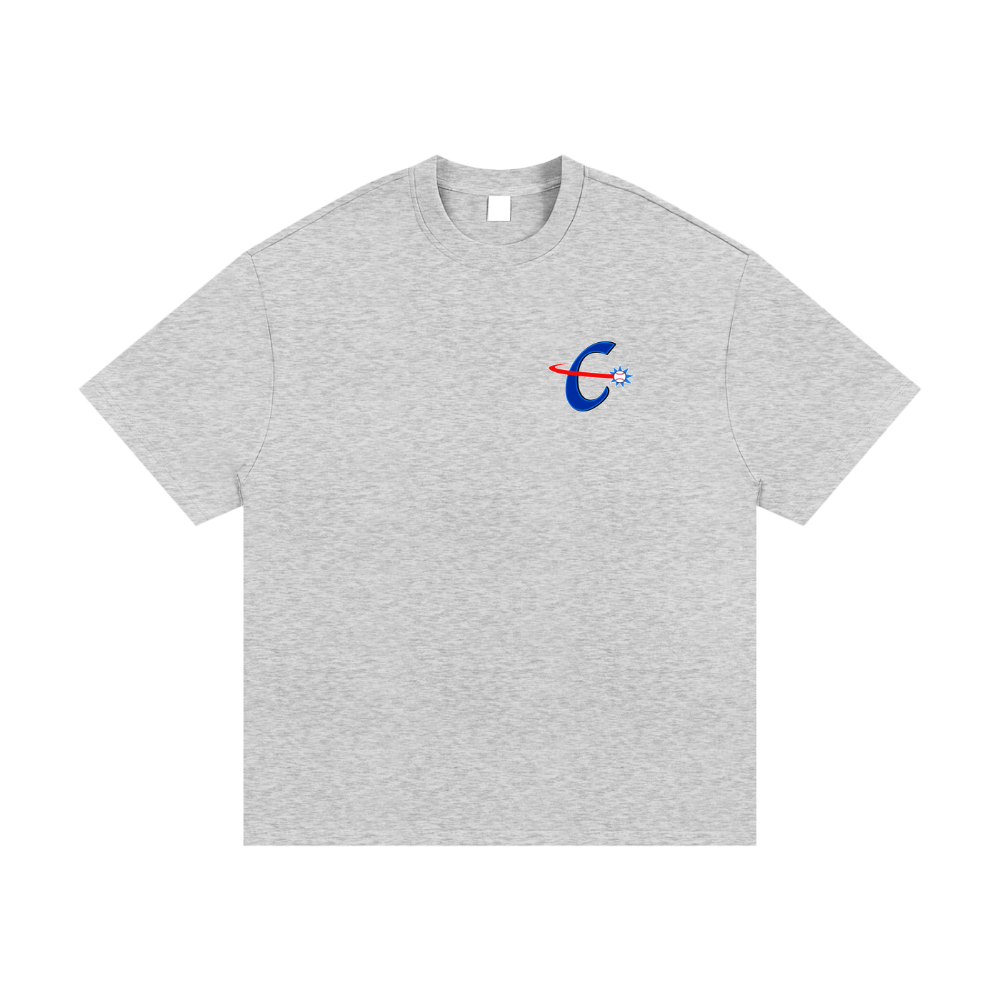 Cosmic’s Heavyweight Cotton T-Shirt