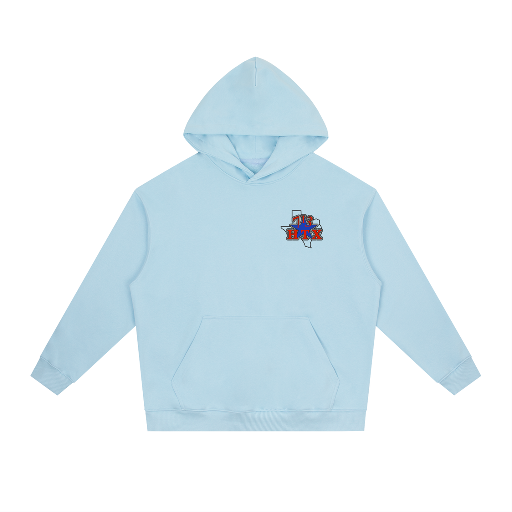 713 Rodeo Hoodie