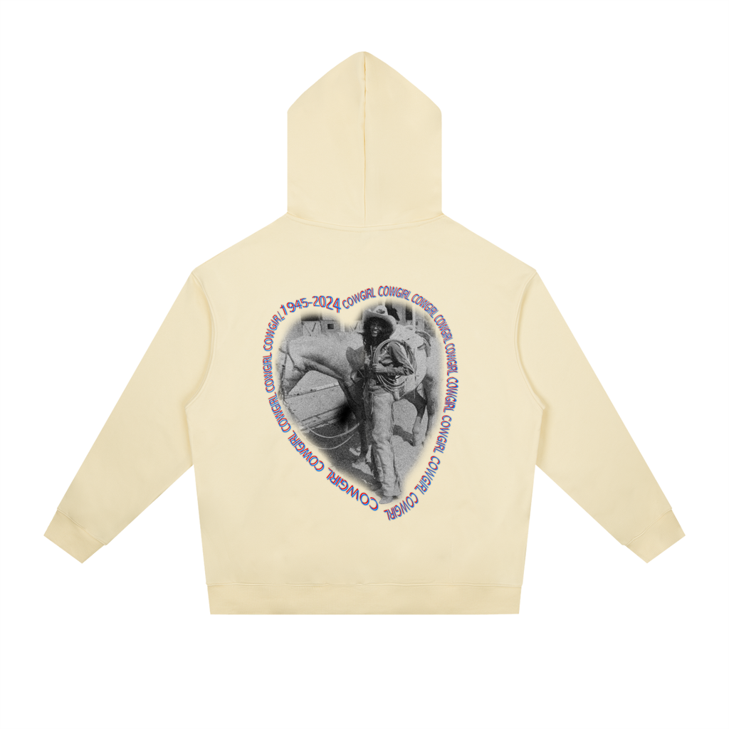 R.I.P. Braxton Hoodie