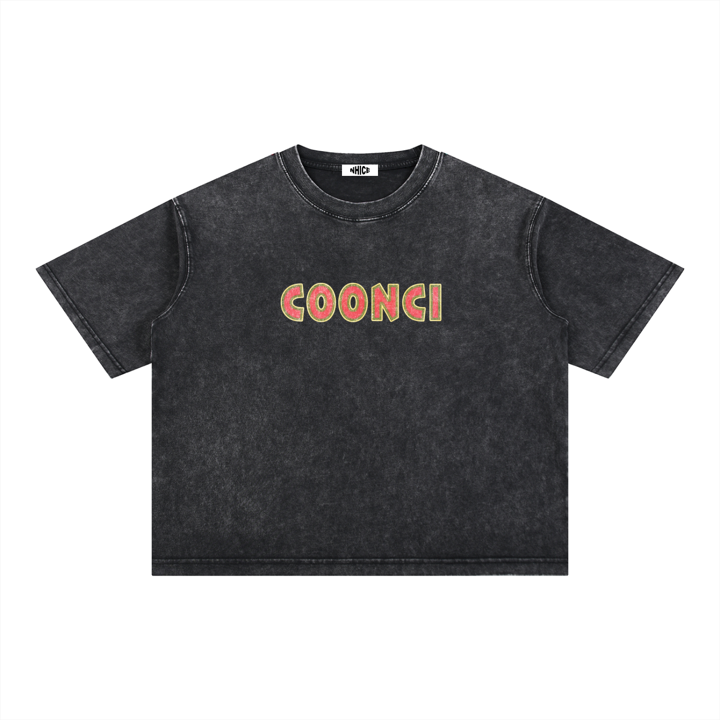 Coonci T-Shirt