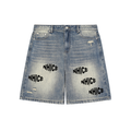 NHICE Denim Shorts