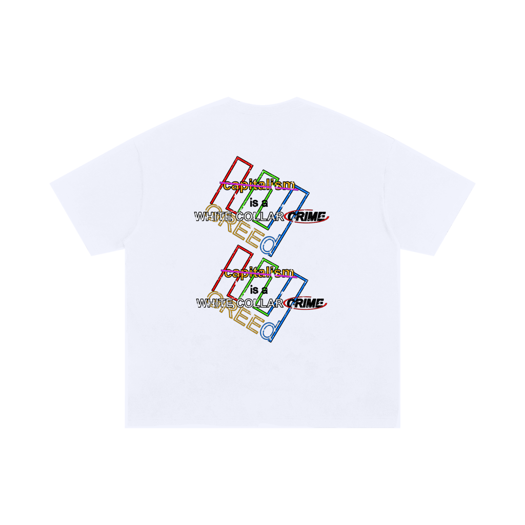 Greed T-Shirt