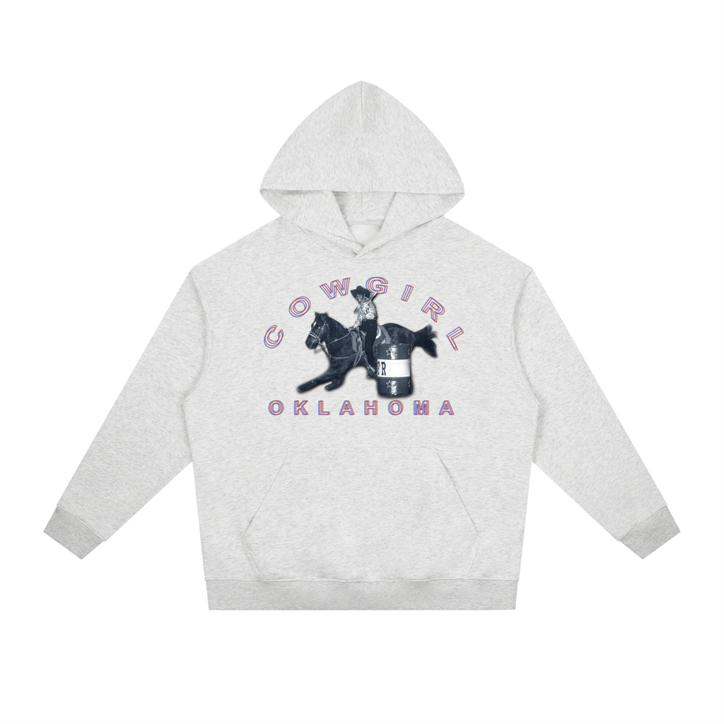 Cowgirl Hoodie