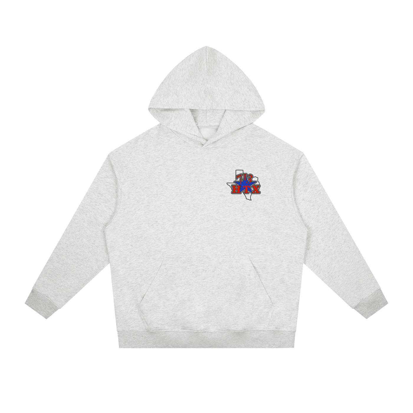 713 Rodeo Hoodie