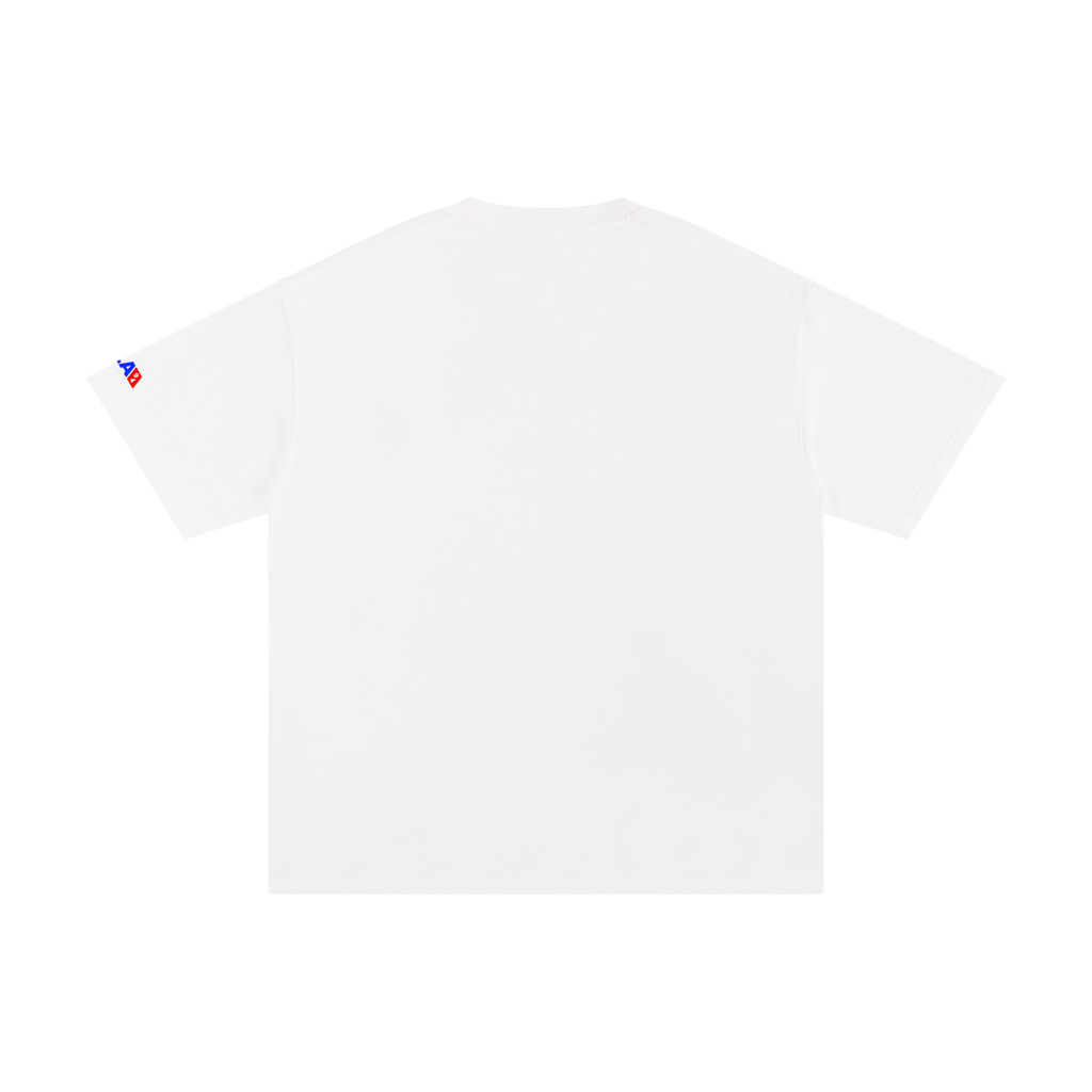 OKC Blazers Goalie T-Shirt