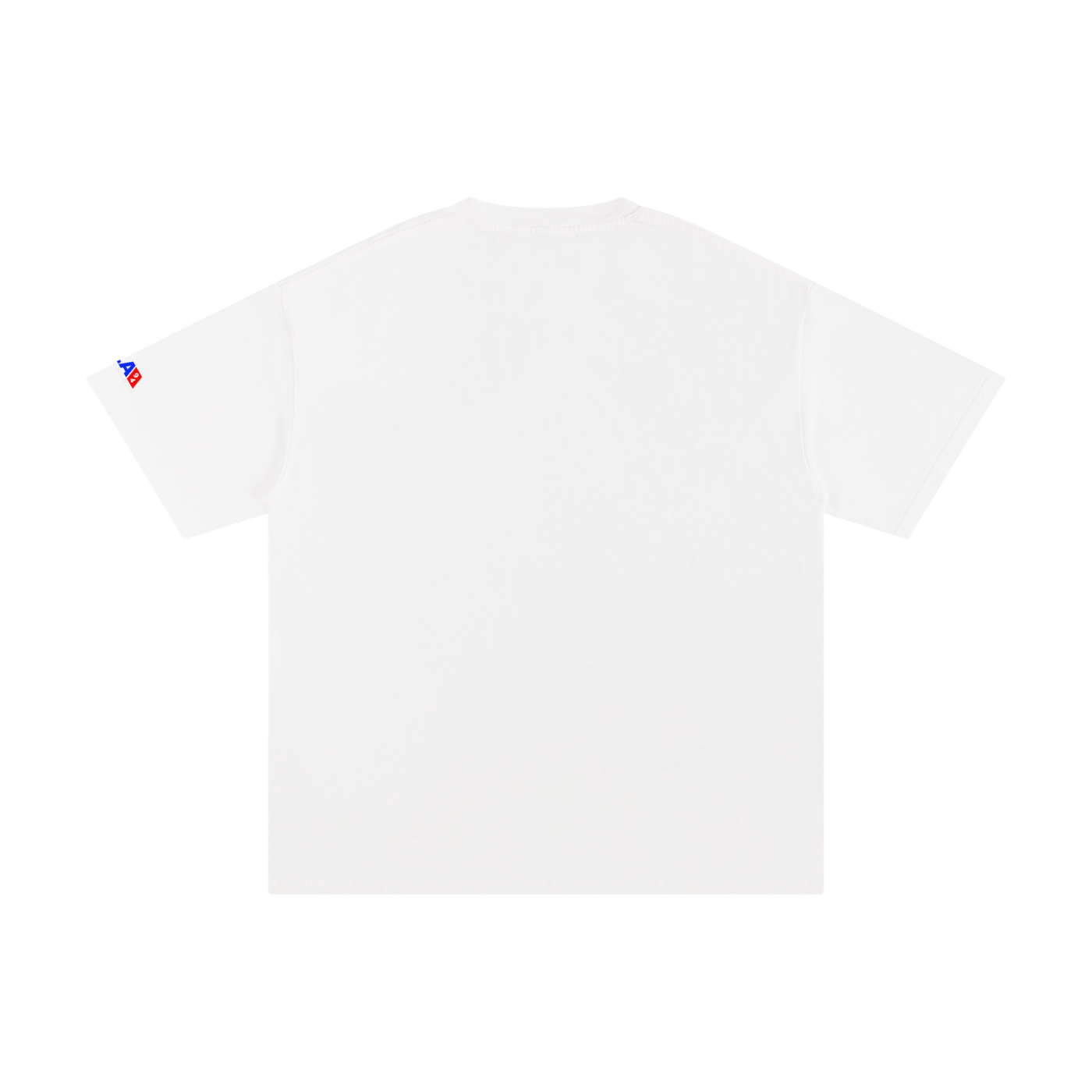 OKC Blazers Goalie T-Shirt