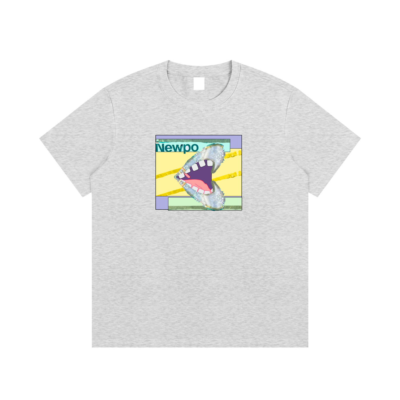 Newpo Tee