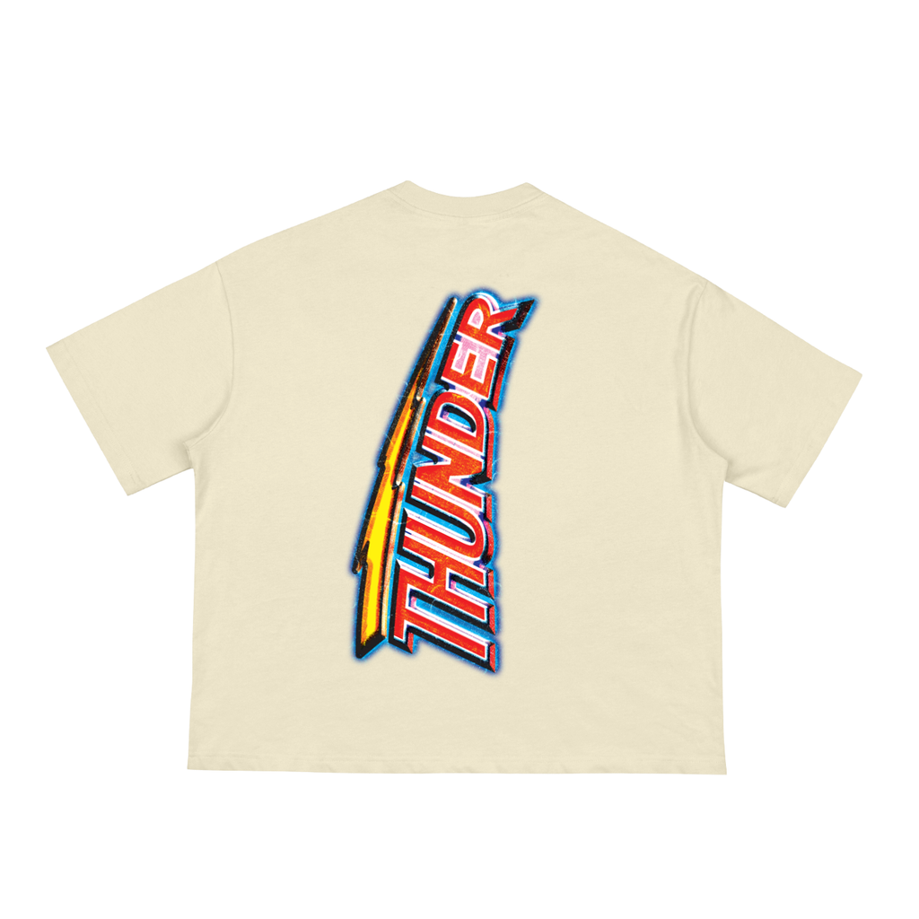 OKC THUNDER Tee