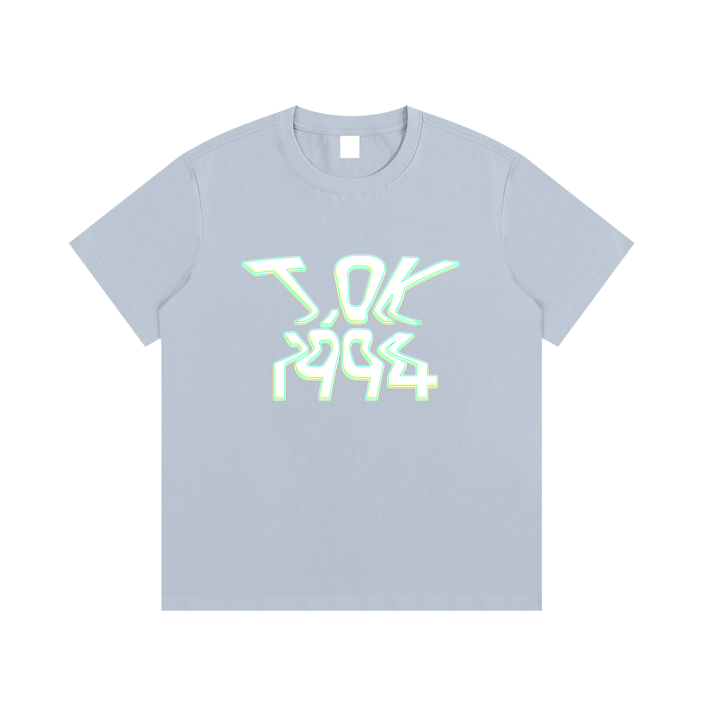 Melted T.OK94 Tee