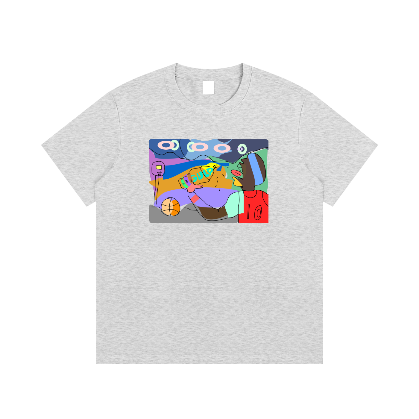 Ballin Tee