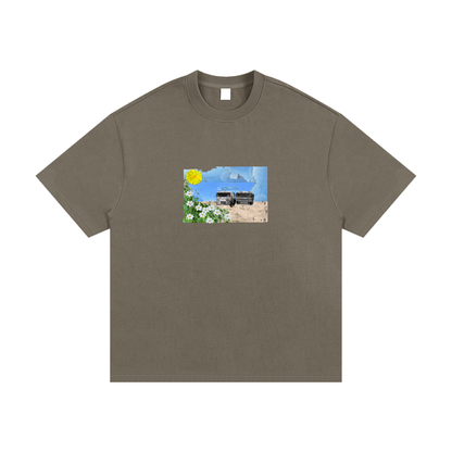 Companionship Tee