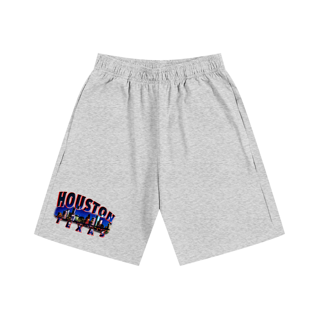 Houston Texas Shorts