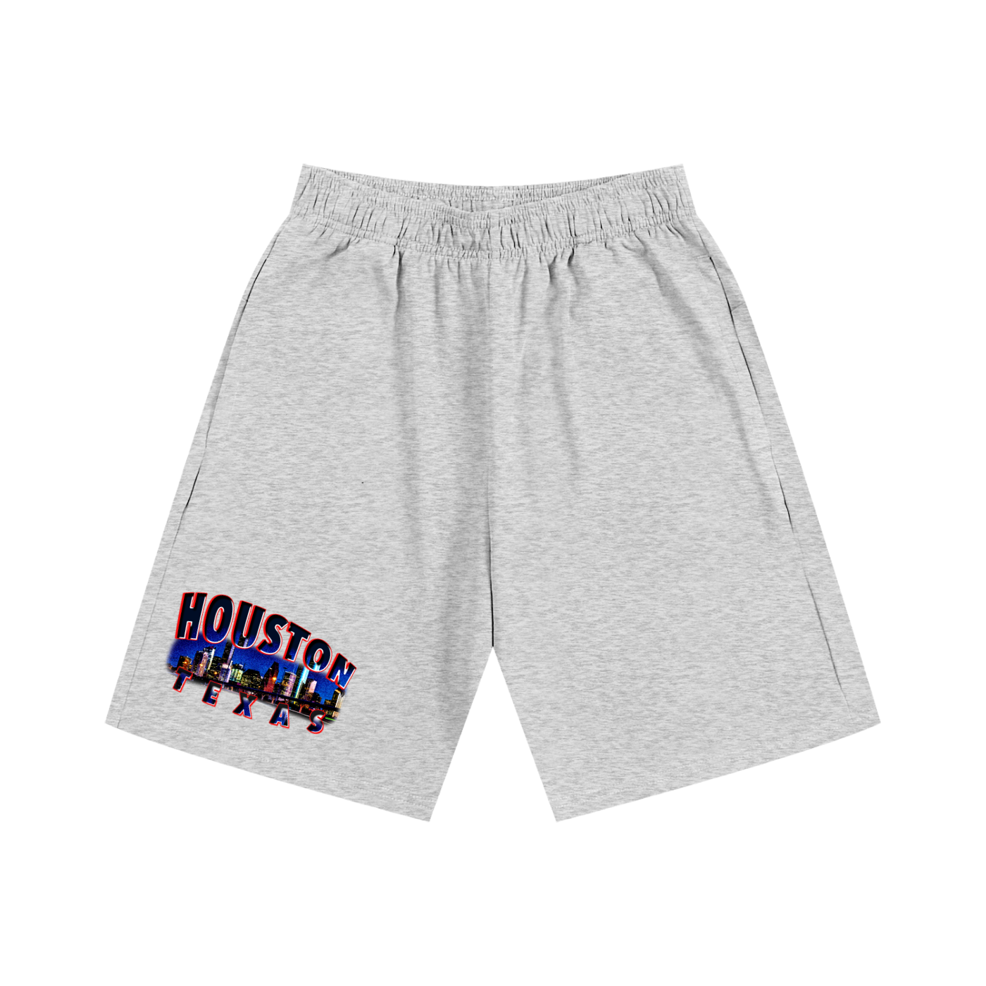 Houston Texas Shorts