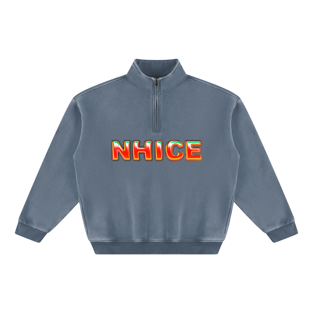 NHICE Sweatshirt