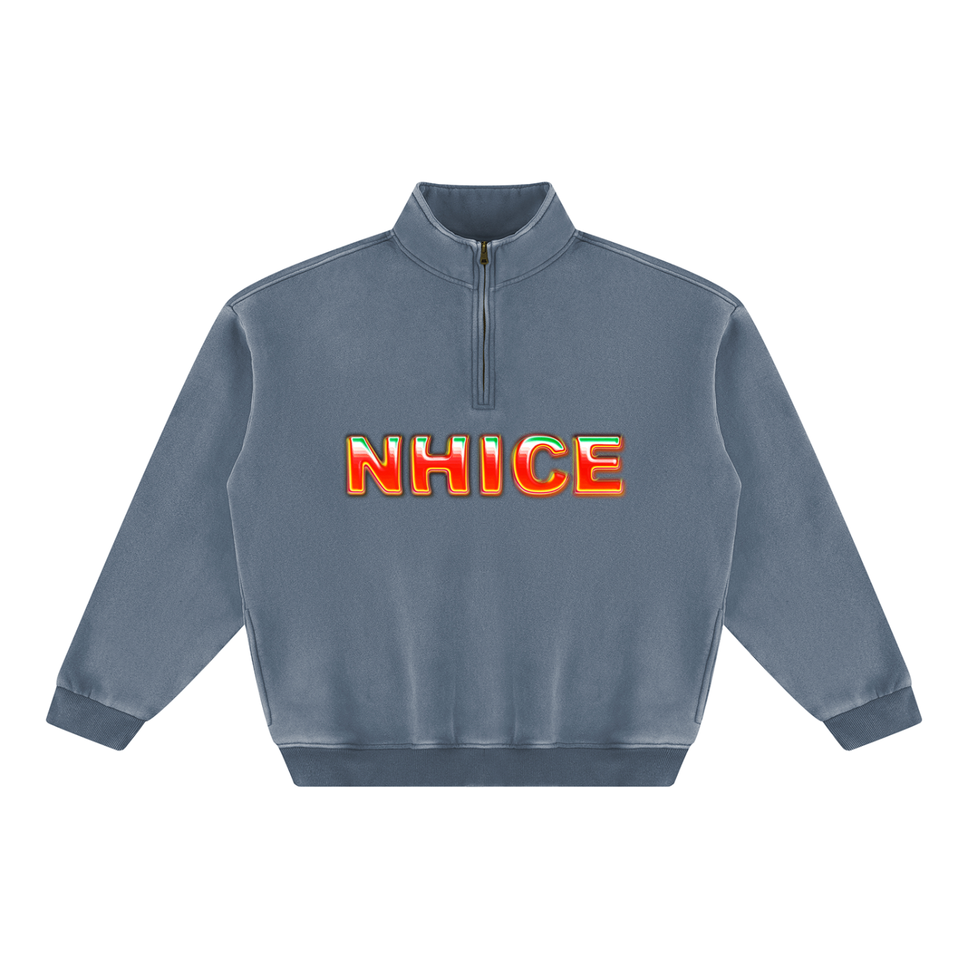 NHICE Sweatshirt