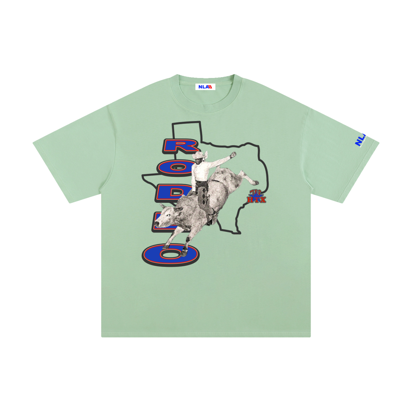 713 Rodeo T-Shirt