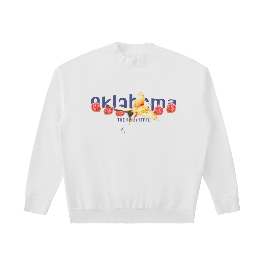 The 46th State Sweatshirt