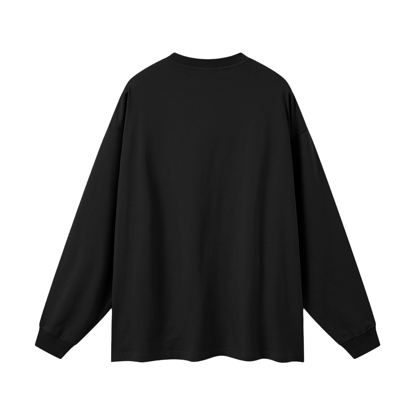 1994 NLA Assoc. Oversized Long Sleeve T-Shirt