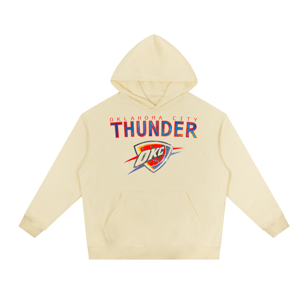 OKC Thunder 2025 Champions Hoodie