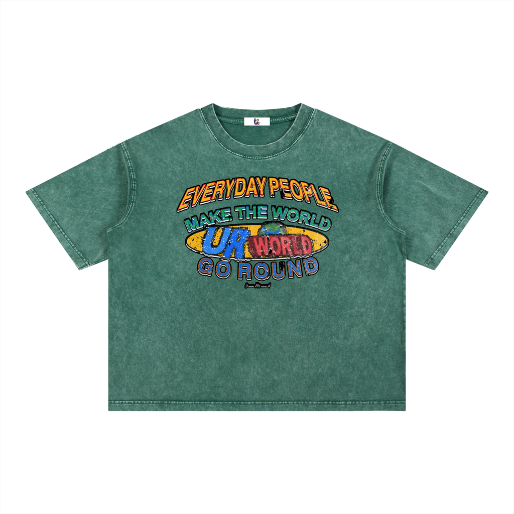 Everyday People T-Shirt