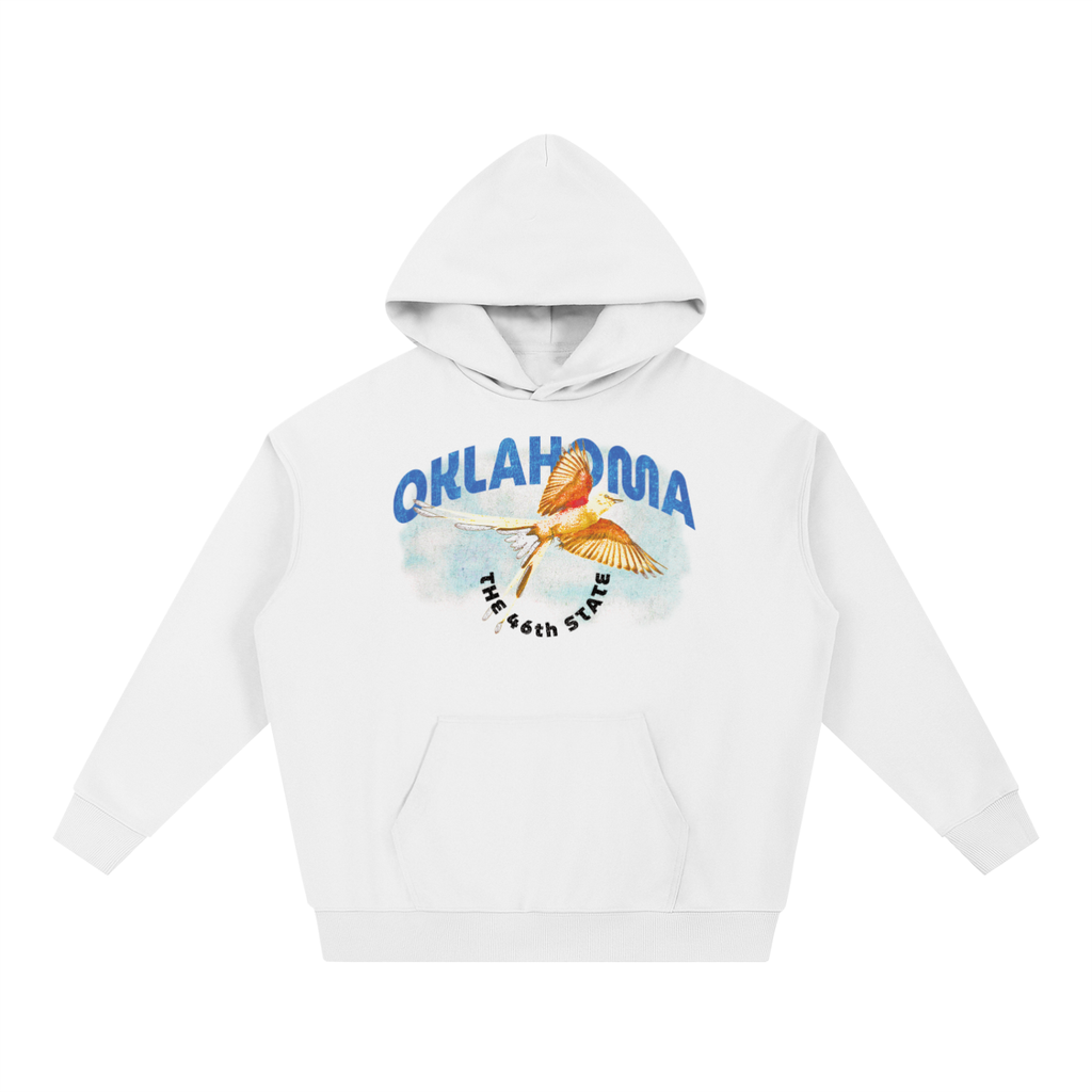 The 46th State Hoodie