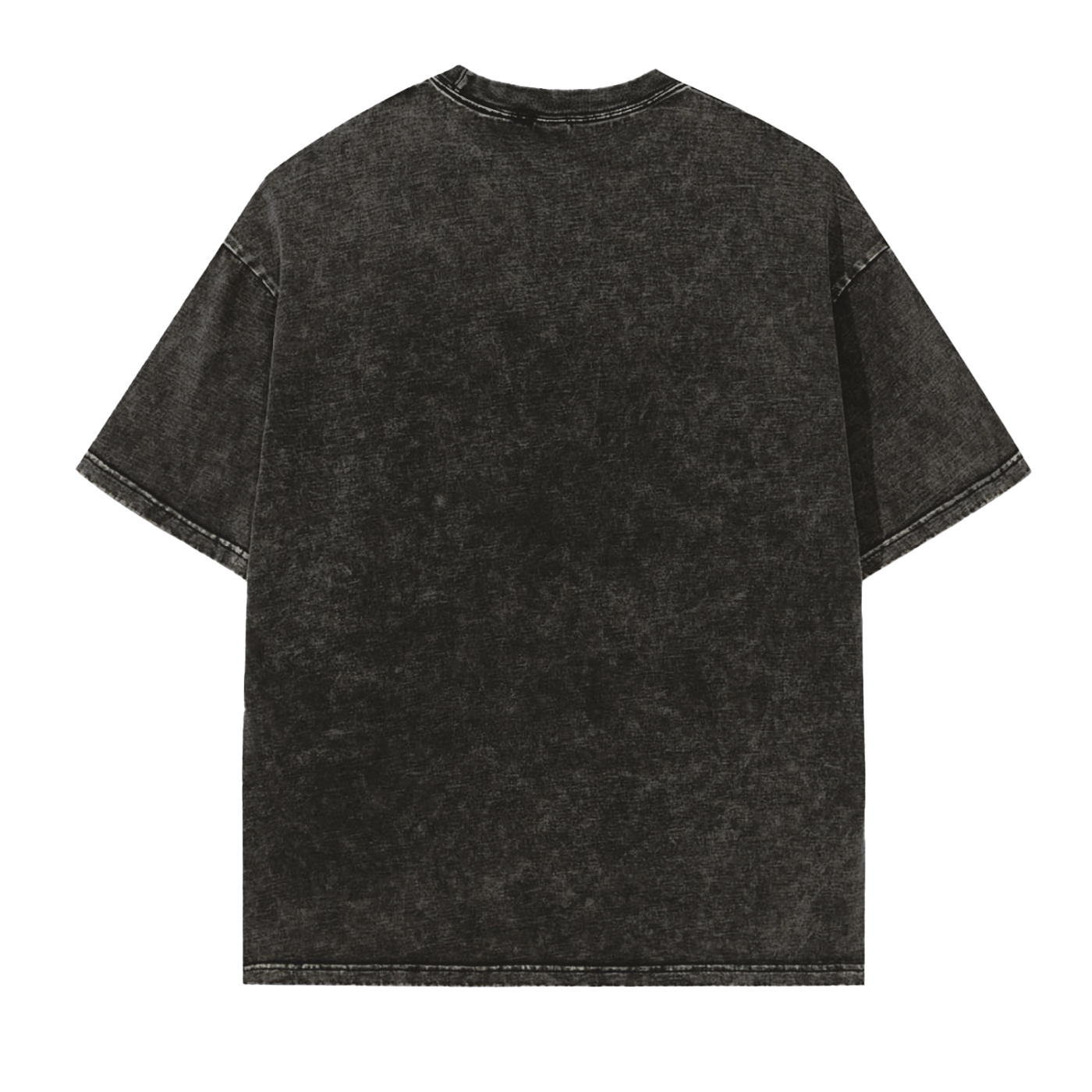 Tulsa Shock Throwaway T-Shirt