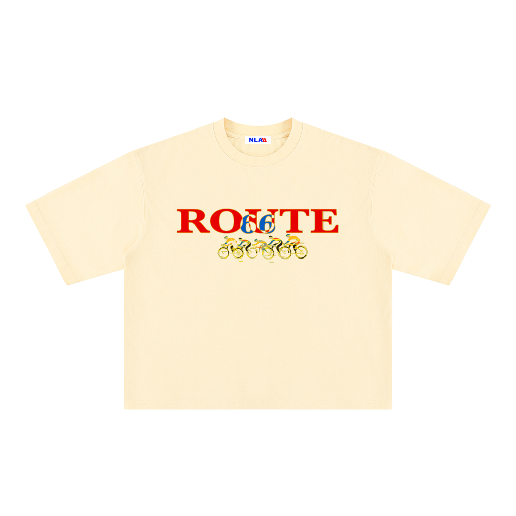 Route 66 T-Shirt