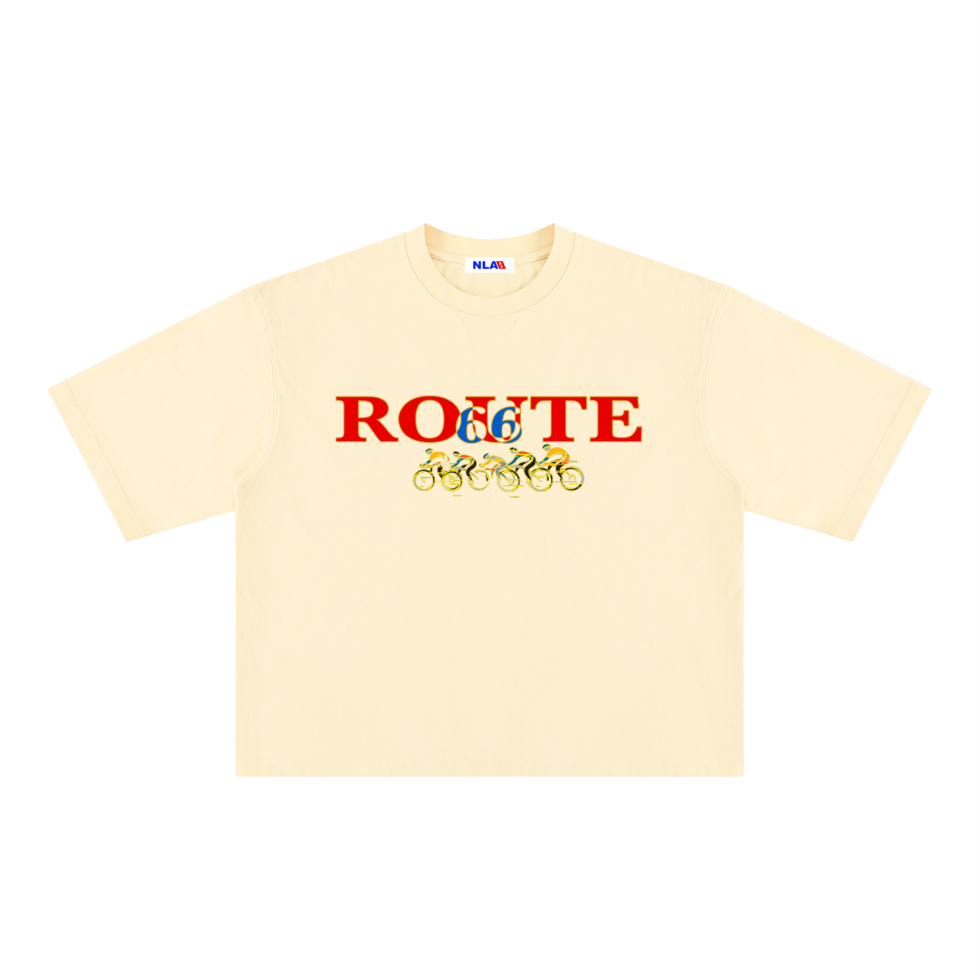 Route 66 T-Shirt