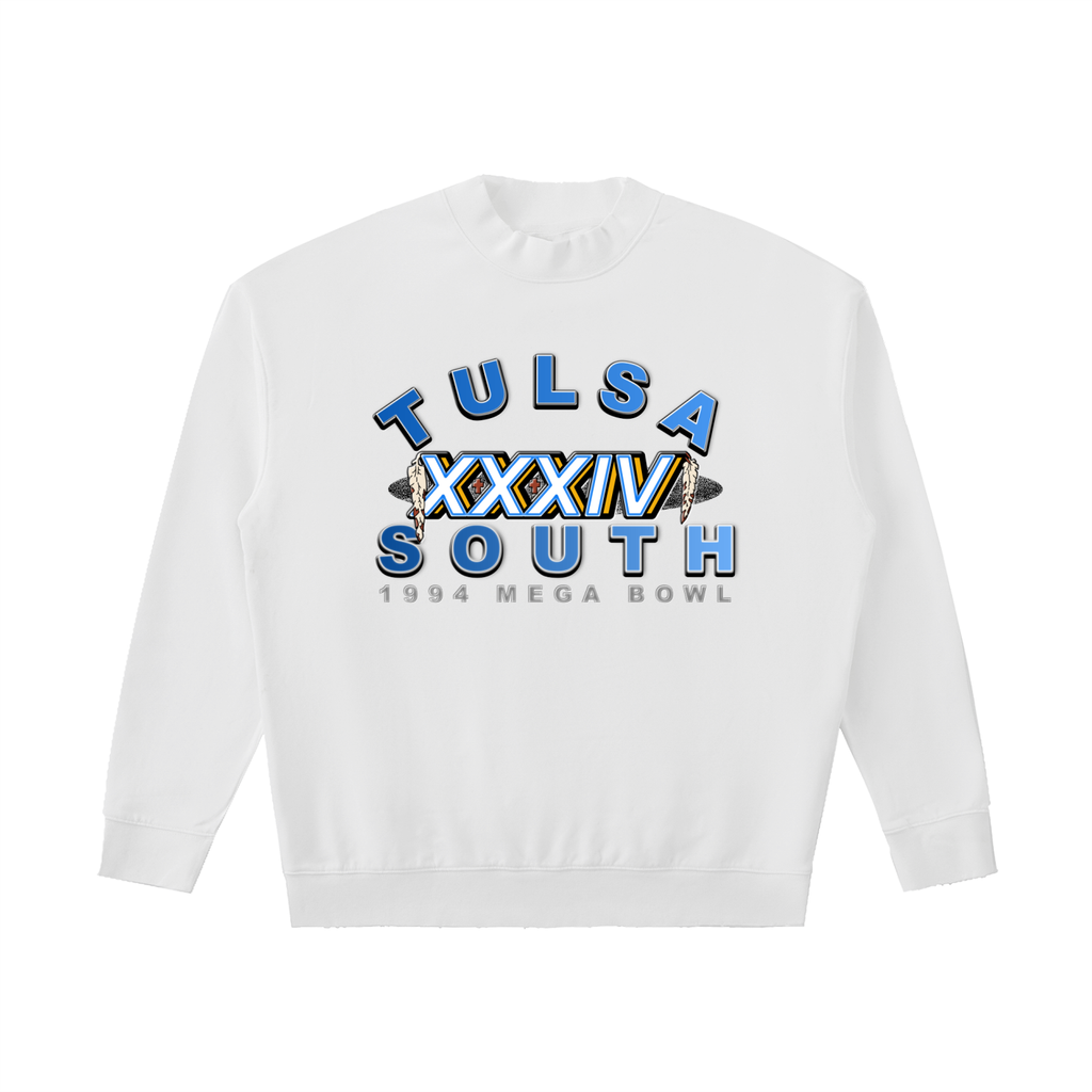 South Tulsa Mega Bowl Sweatshirt