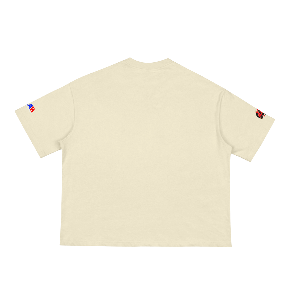 OKC Blazers T-Shirt