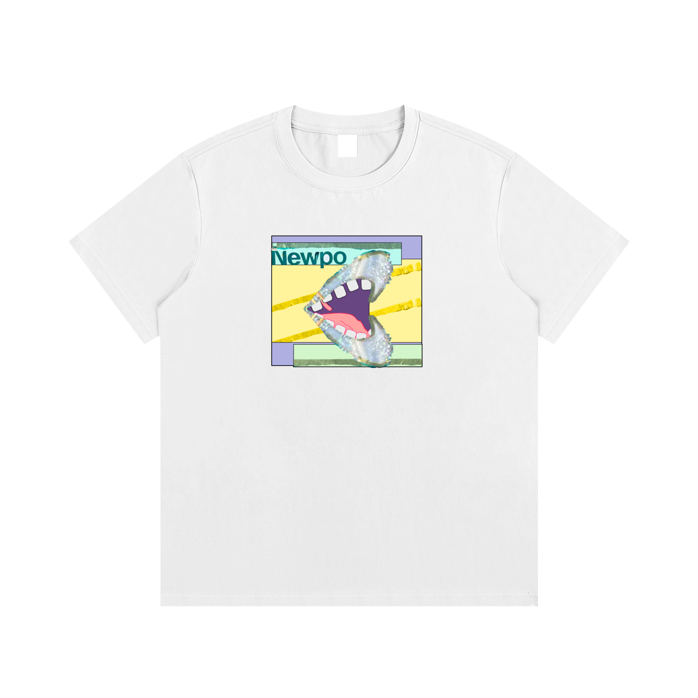 Newpo Tee