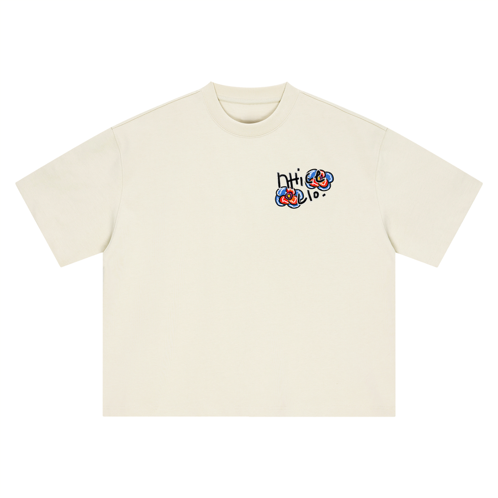 Flower #2 T-Shirt