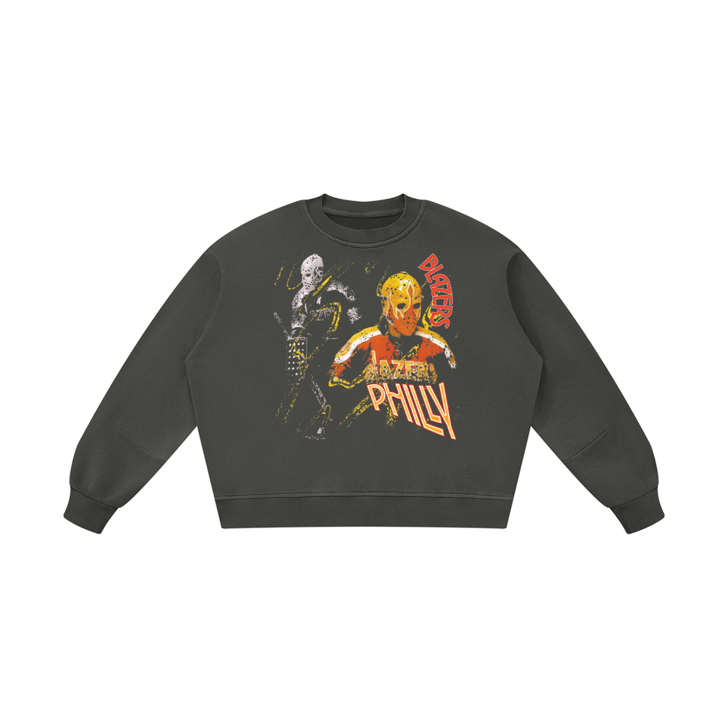 Bernie Parent Sweatshirt