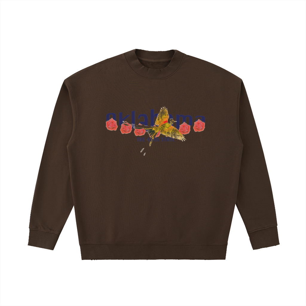 The 46th State Sweatshirt