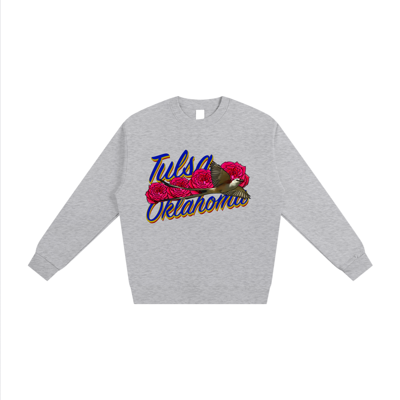 Rosen Bird Heavyweight Sweatshirt