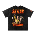 Skylar Diggins Tulsa Shock T-Shirt