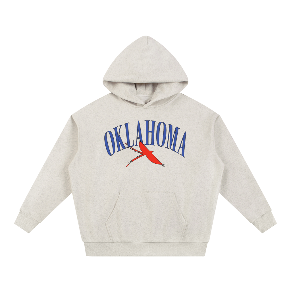 Oklahoma Hoodie