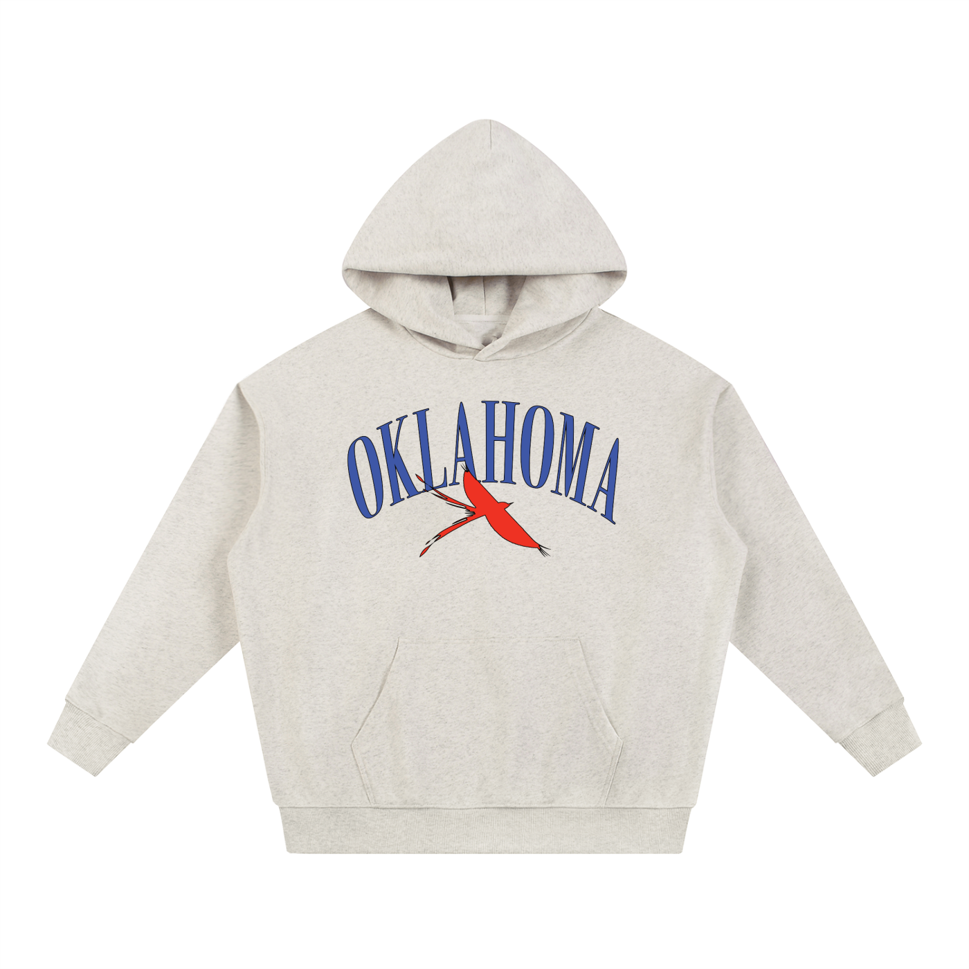 Oklahoma Hoodie
