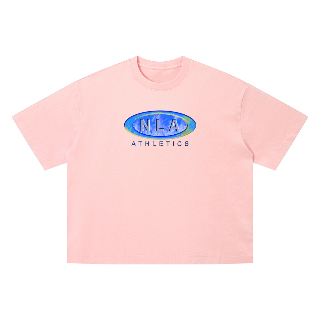 NLA Athletics T-Shirt