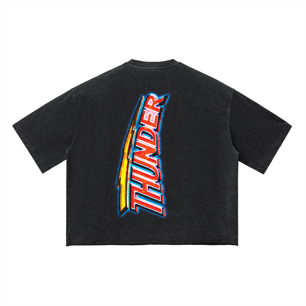 OKC THUNDER T-Shirt
