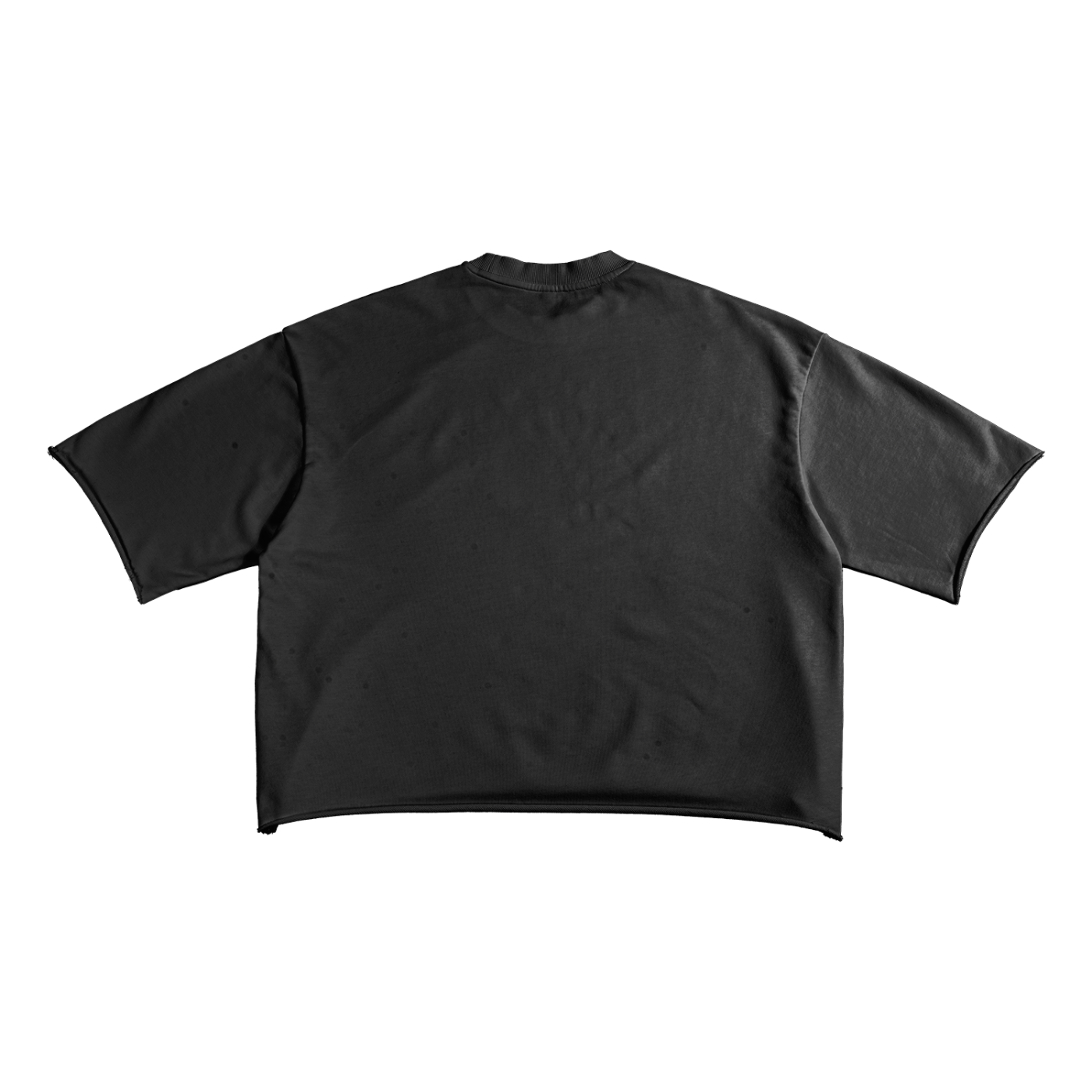 NHICE French Terry T-Shirt
