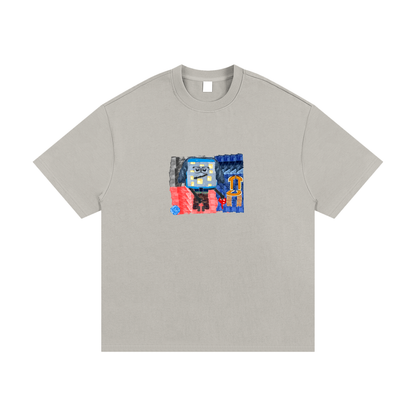Hold My Jock Tee