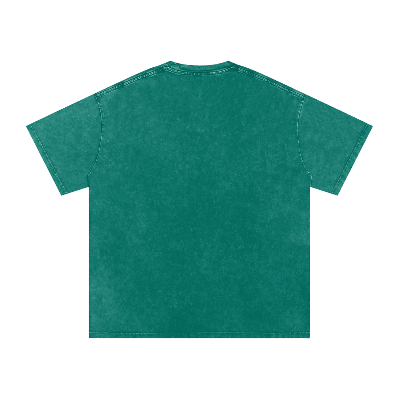 Route 66 Oklahoma Vintage Tee