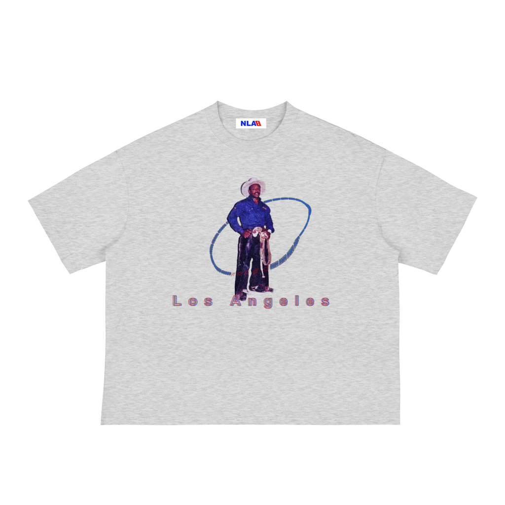 L.A. Cowboah T-Shirt