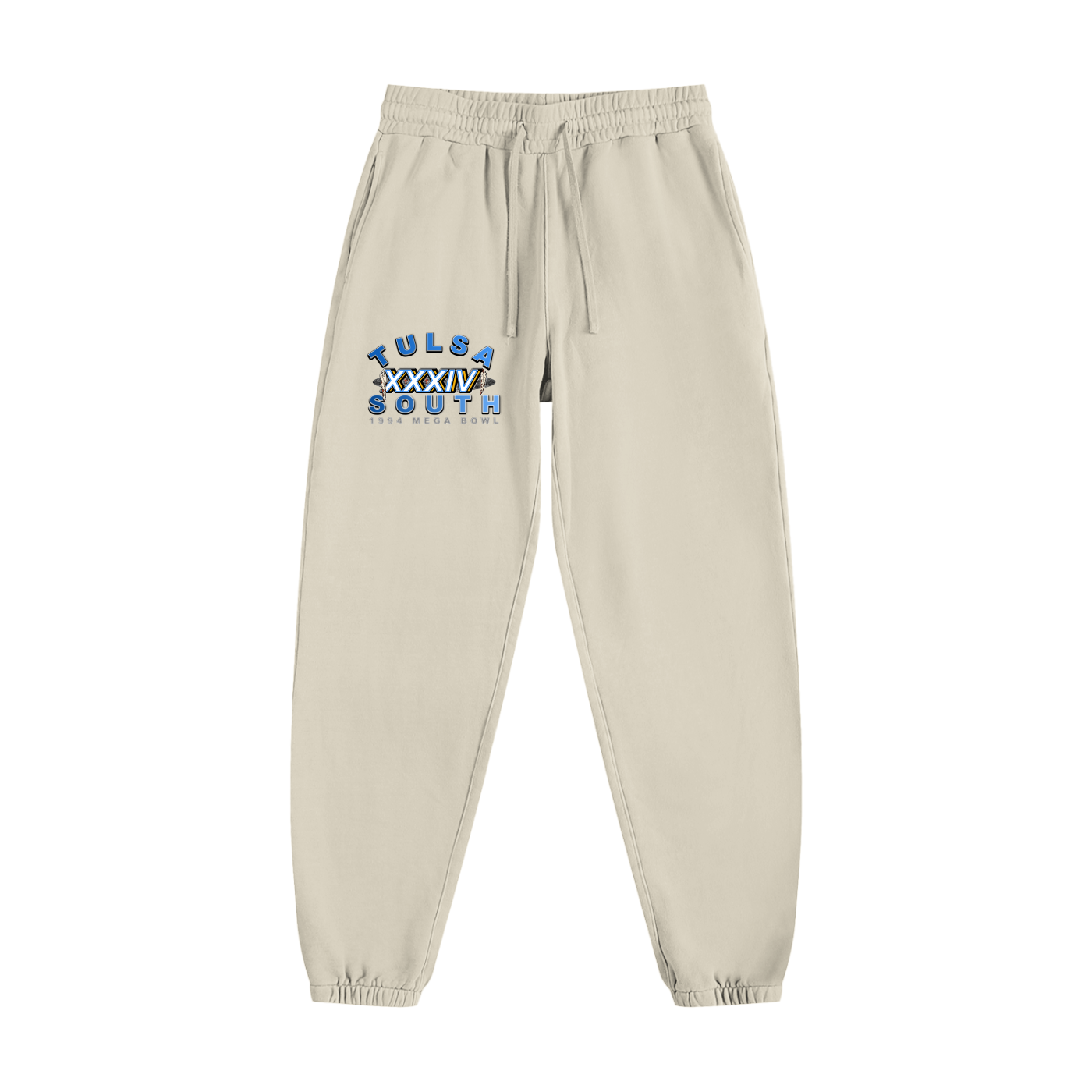 South Tulsa Mega Bowl Sweatpants