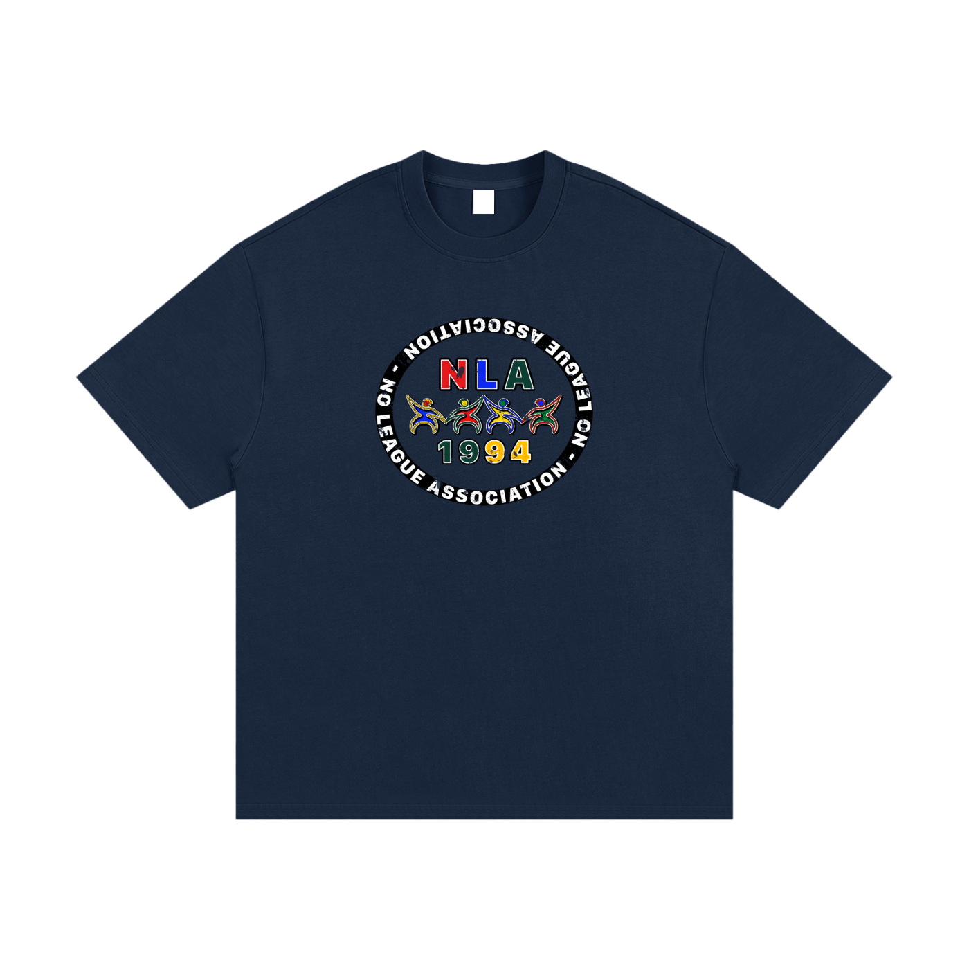 NLA 1994 Heavyweight Cotton T-Shirt